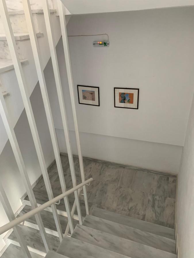 Αβαντίς Aparthotel Λουτρά Αιδηψού Εξωτερικό φωτογραφία